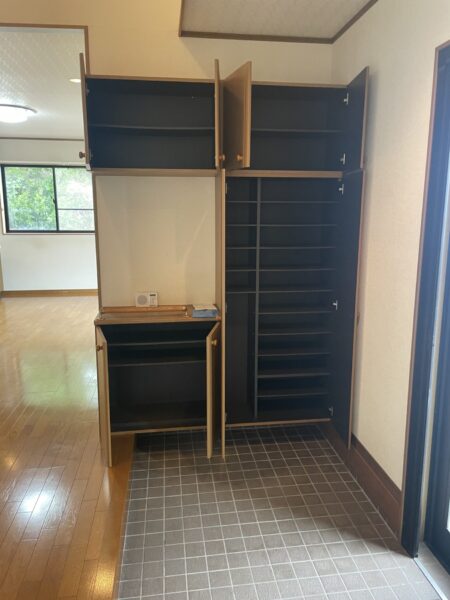 東海町　中古物件