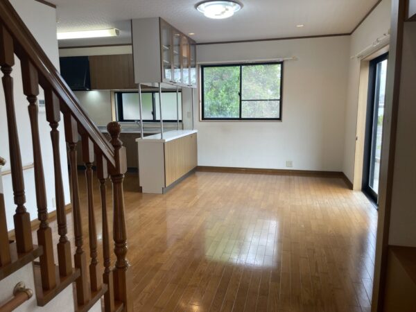東海町　中古物件