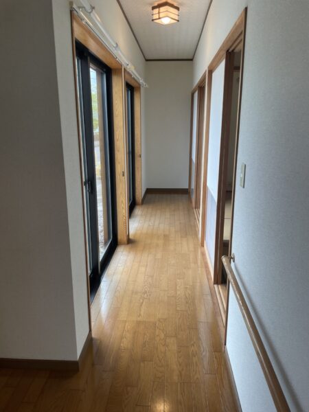 東海町　中古物件