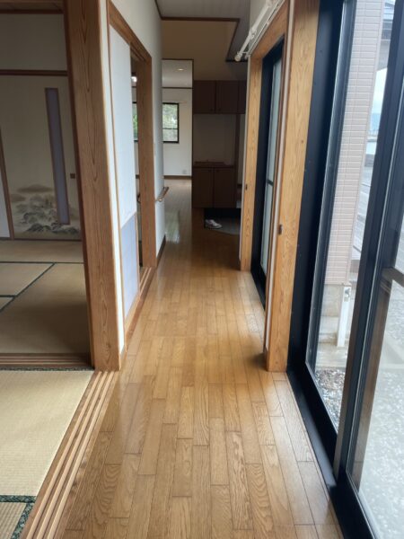 東海町　中古物件