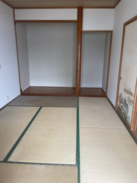 東海町　中古物件