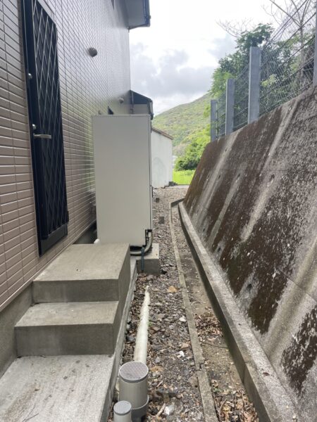 東海町　中古物件