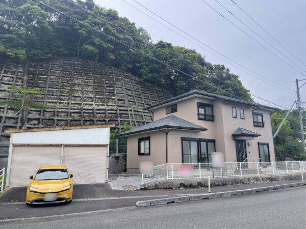 東海町　中古物件