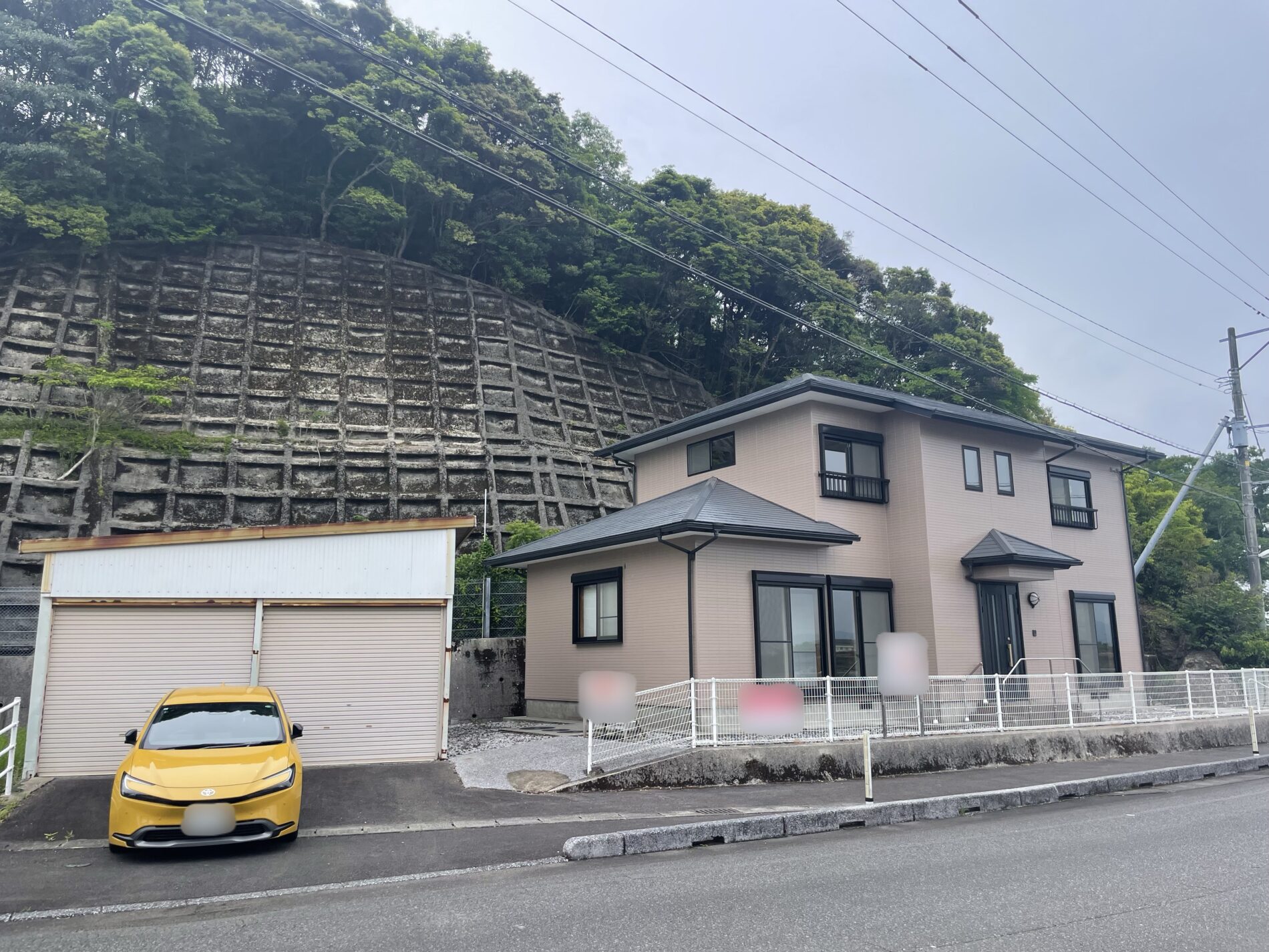東海町 中古物件画像