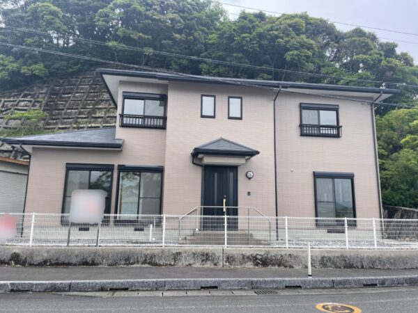 東海町　中古物件