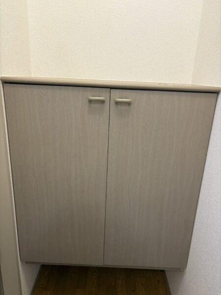 コーポ山本Ⅲ　A棟