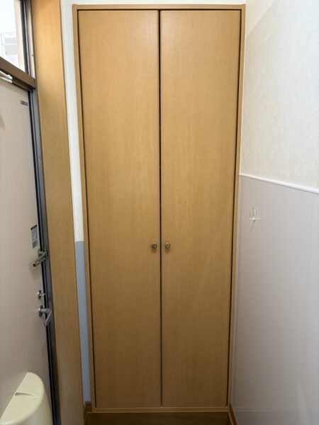 スカイラークM　C棟
