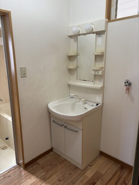 スカイラークM　C棟