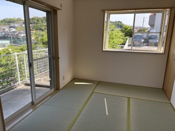 スカイラークM　C棟