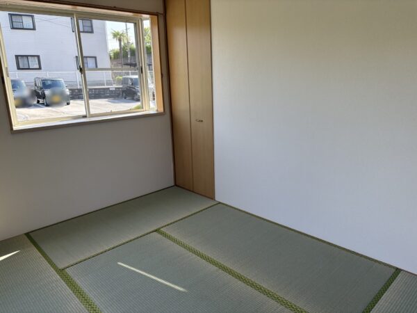 スカイラークM　C棟