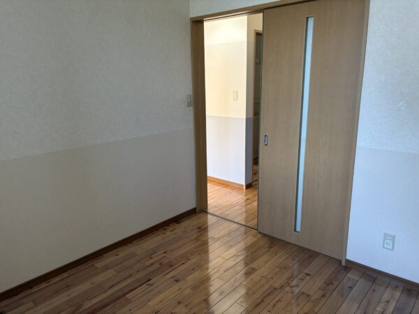 スカイラークM　C棟