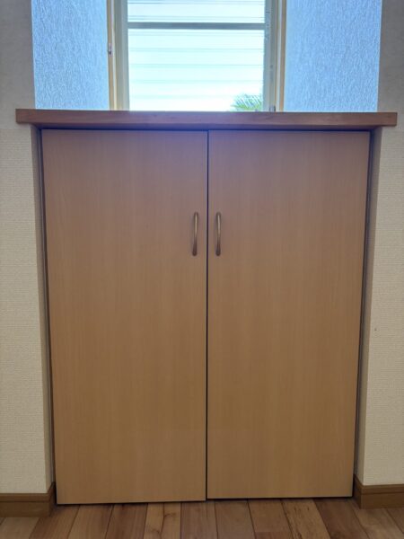 スカイラークM　C棟