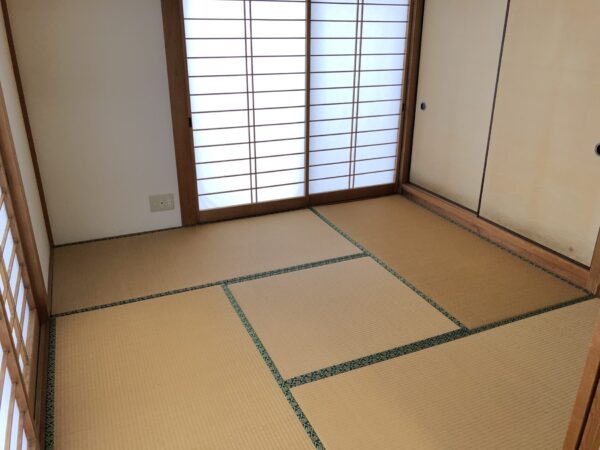メゾンサクライ（貸家）