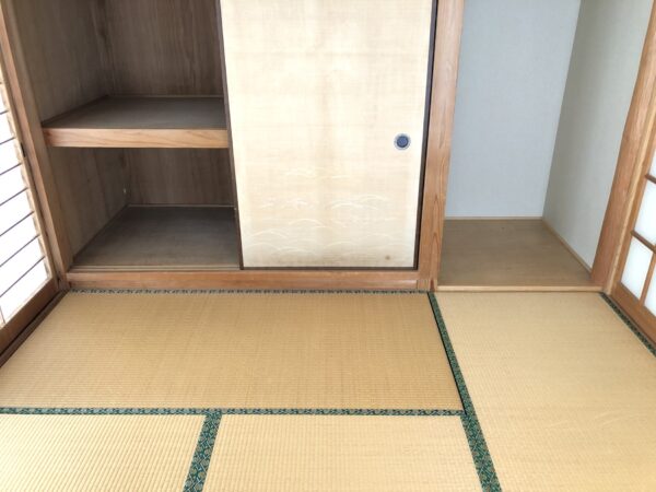 メゾンサクライ（貸家）