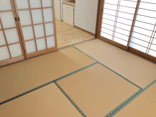 メゾンサクライ（貸家）