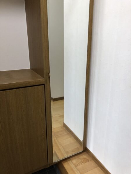 メゾンサクライ（貸家）