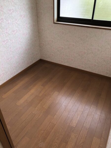 メゾンサクライ（貸家）
