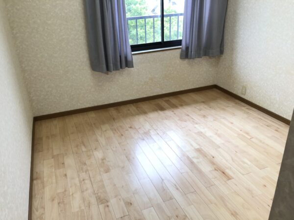 メゾンサクライ（貸家）