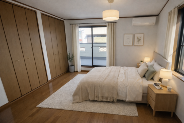 若葉町中古住宅　3SLDK　