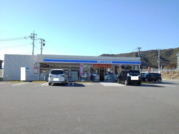ダイバー館　2LDK・・・203号室