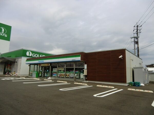 シェーネ　グランツ　1SK・・・103号室