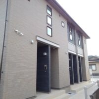 ハイ ブリッジ レジデンス　1R・・・202号室画像