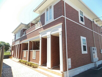 La-placido・・・102号室画像