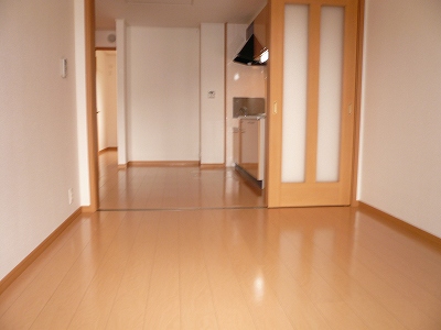 La-placido・・・102号室画像