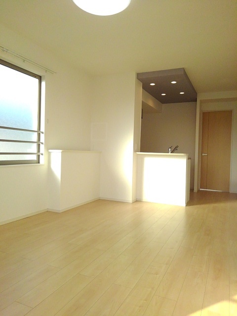 ボニートⅡ・・・305号室画像