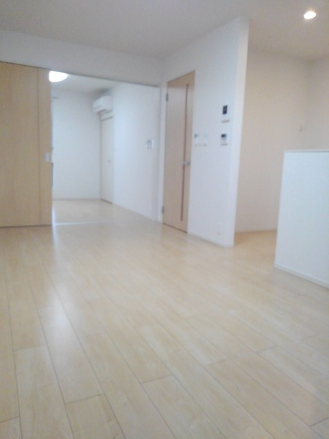 ストレート・・・204号室画像