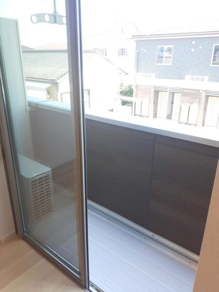 スターメゾンⅠ  1LDK・・・203号室