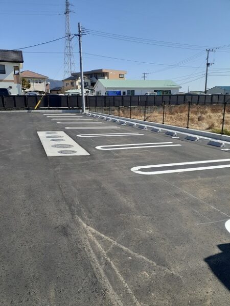 ウォル　コンフォート・・・206号室