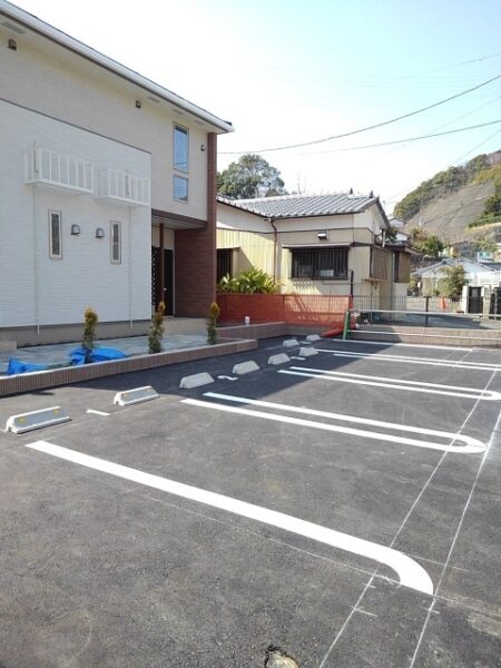 PLAIN 萩原　1LDK・・・101号室