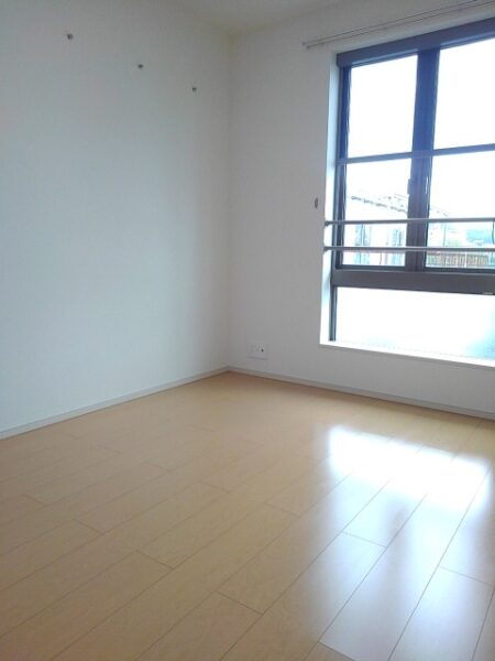 レジェンド春日　1LDK・・・203号室