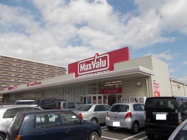 PLAIN 萩原　1LDK・・・101号室