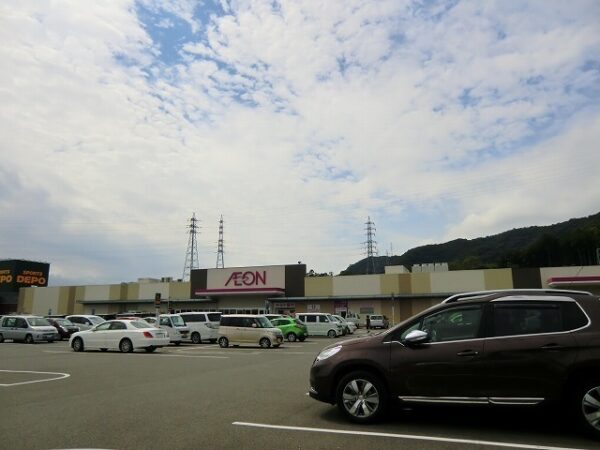 ダイバー館　2LDK・・・203号室