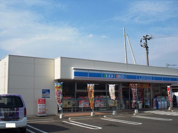レジデンス カワシマ・・・102号室