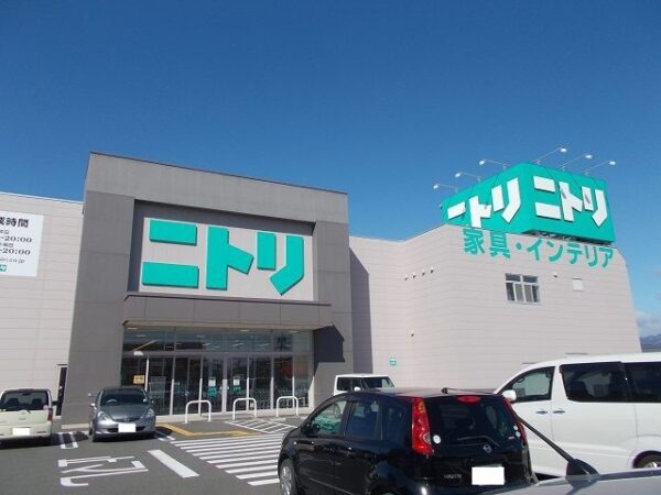ボニートⅡ・・・305号室