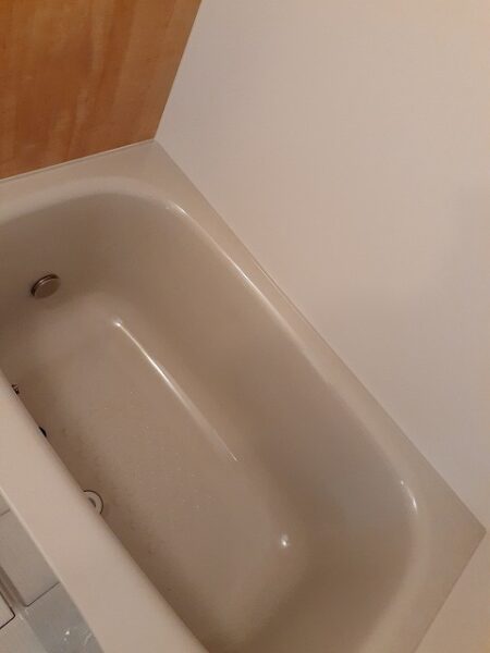 レジデンス カワシマ・・・102号室
