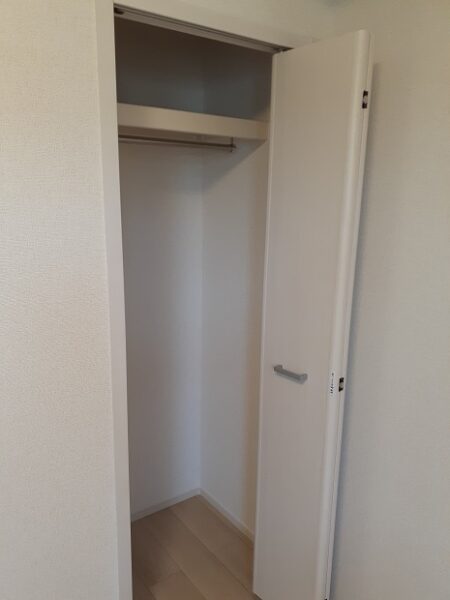 ウォル　コンフォート・・・206号室