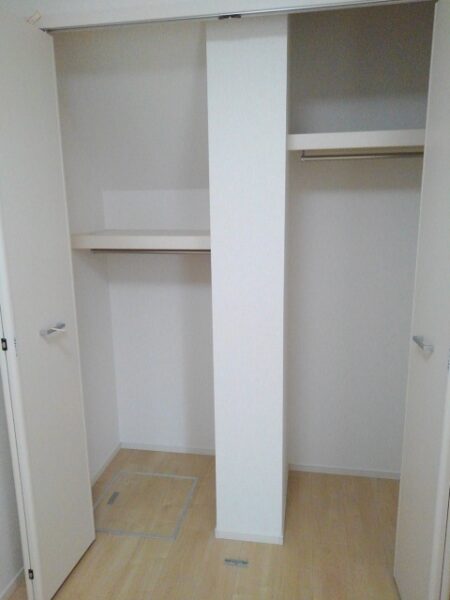 PLAIN 萩原　1LDK・・・101号室