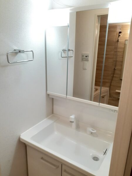 ウォル　コンフォート・・・206号室