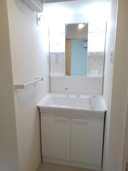 レジェンド春日　1LDK・・・203号室