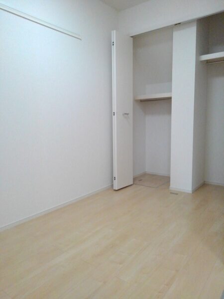 PLAIN 萩原　1LDK・・・101号室