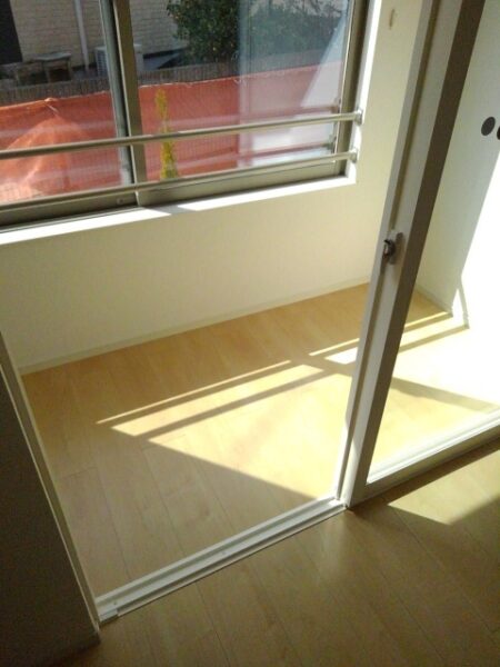 PLAIN 萩原　1LDK・・・101号室
