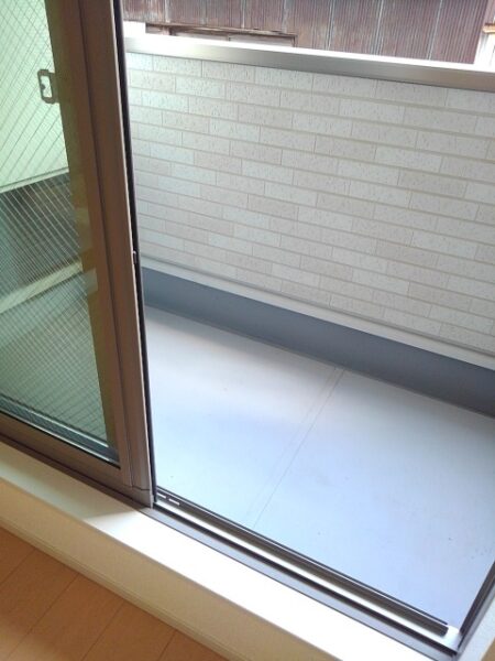 レジェンド春日　1LDK・・・203号室