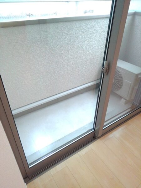 シェーネ　グランツ　1SK・・・103号室
