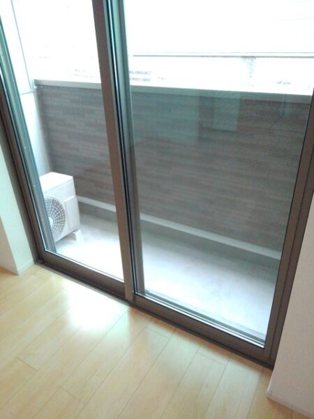 シェーネ　グランツ　1SK・・・103号室