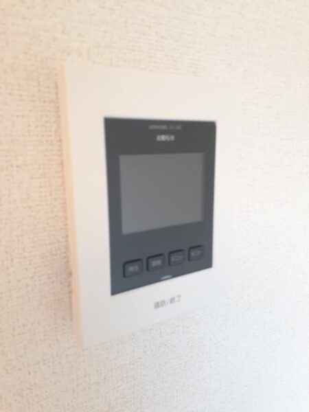 スターメゾンⅠ  1LDK・・・203号室