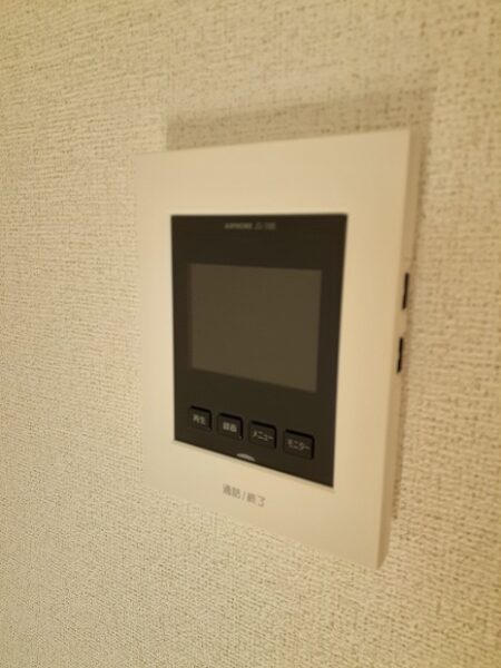 ウォル　コンフォート・・・206号室